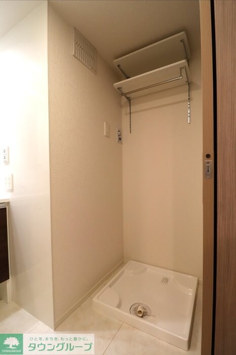 グラナーデ中村の物件内観写真