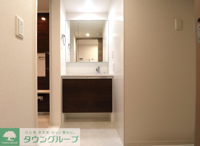 グラナーデ中村の物件内観写真