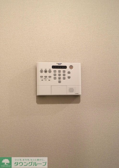 グラナーデ中村の物件内観写真