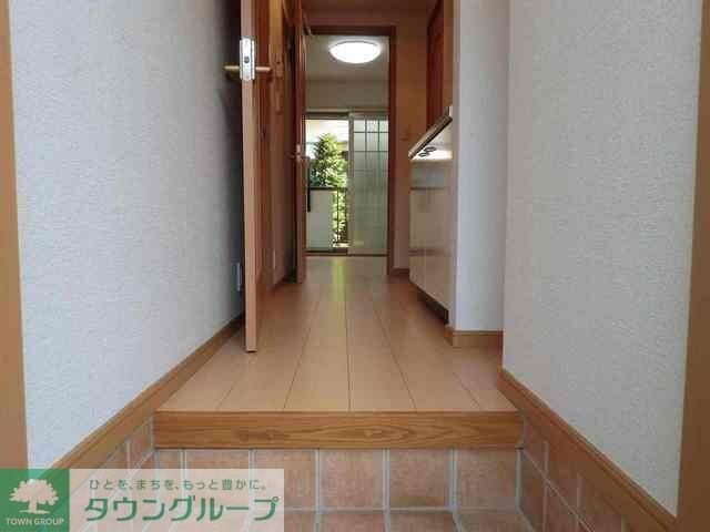 けんたく三生の物件内観写真