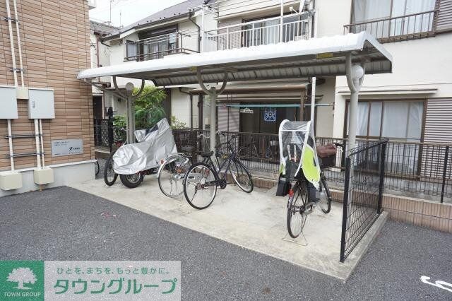 サンローランの物件内観写真