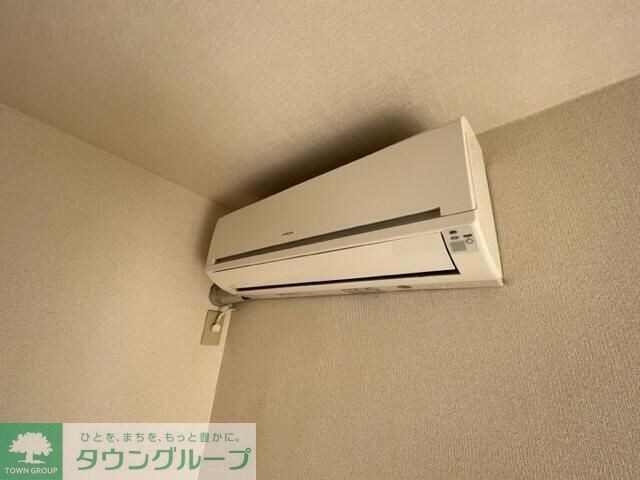 プリムベールの物件内観写真