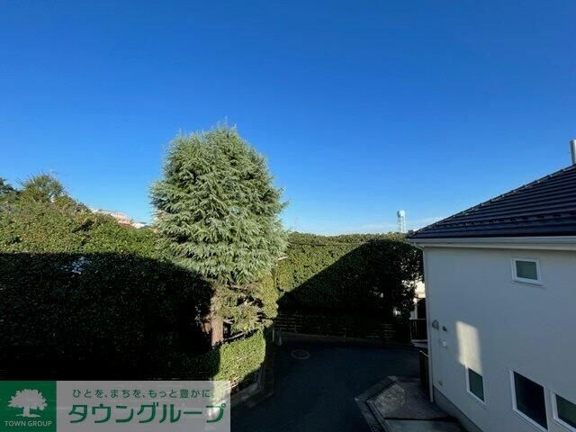 プリムベールの物件内観写真