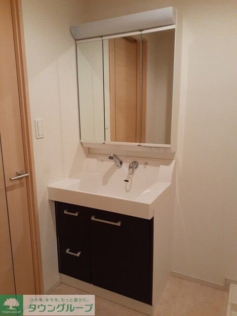 グレイスガーデンの物件内観写真