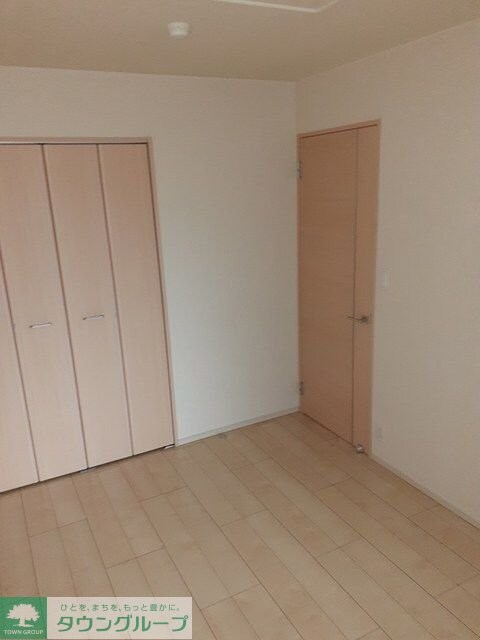 グレイスガーデンの物件内観写真