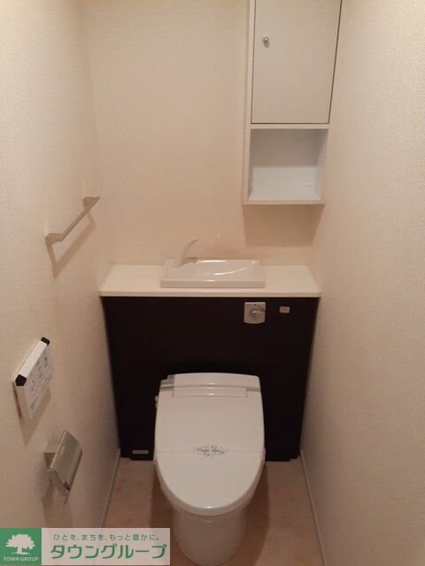 グレイスガーデンの物件内観写真