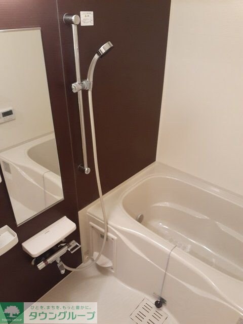 グレイスガーデンの物件内観写真