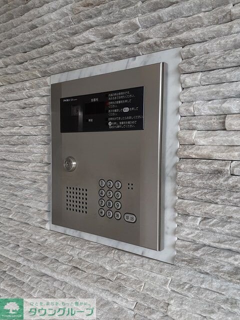 グレイスガーデンの物件内観写真