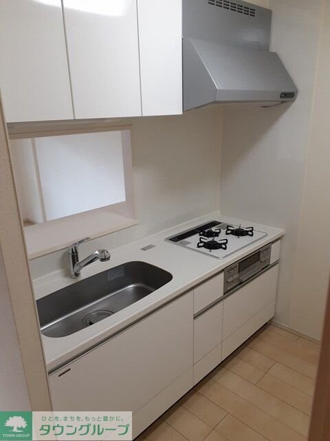 グレイスガーデンの物件内観写真