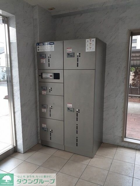 グレイスガーデンの物件内観写真