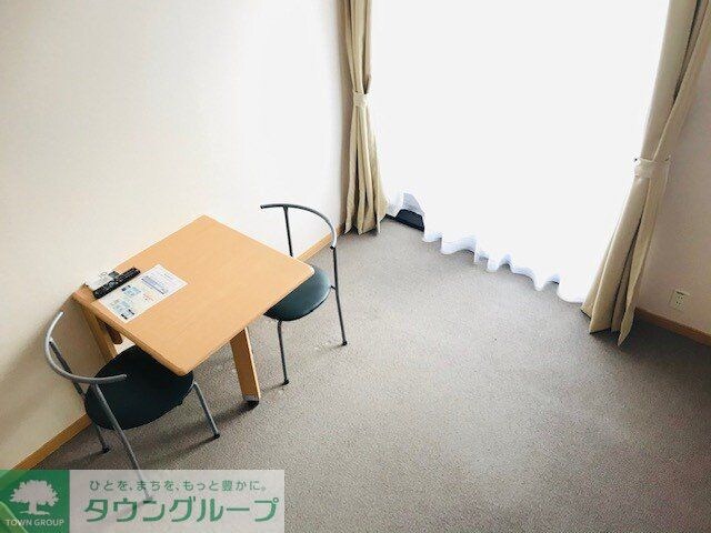 レオパレスプレジオの物件内観写真