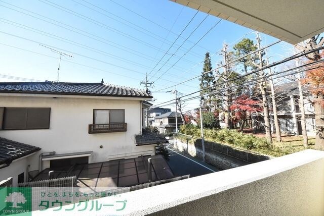 クレヴィスタ練馬武蔵関の物件内観写真