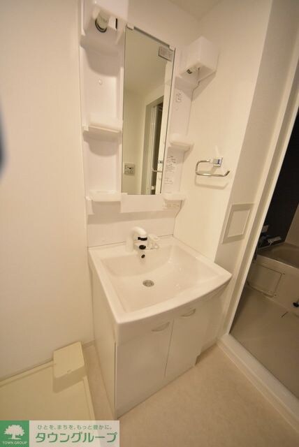 クレヴィスタ練馬武蔵関の物件内観写真