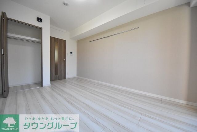 クレヴィスタ練馬武蔵関の物件内観写真