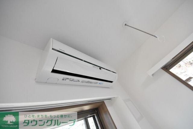 クレヴィスタ練馬武蔵関の物件内観写真