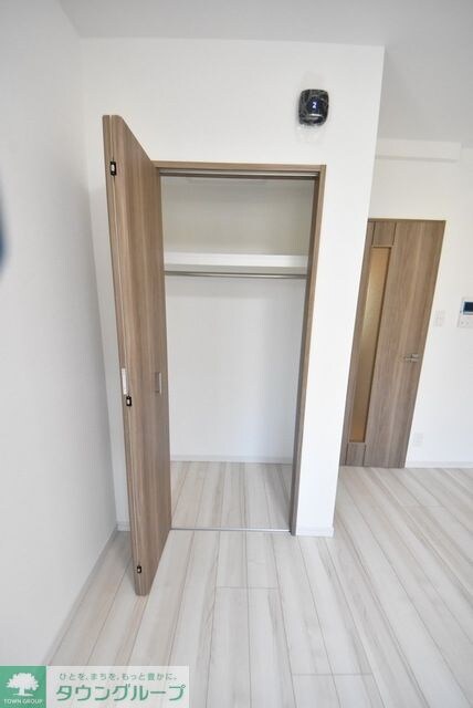 クレヴィスタ練馬武蔵関の物件内観写真