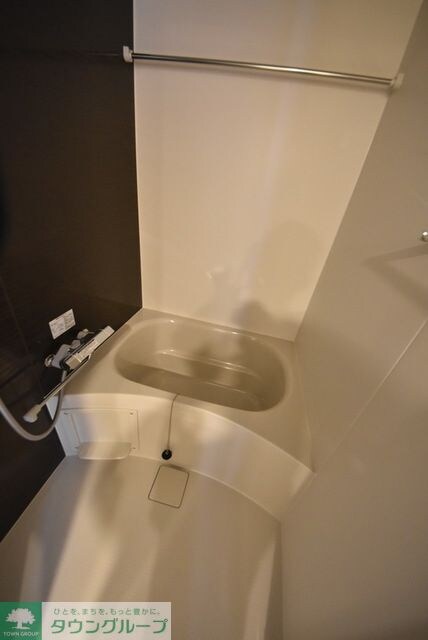 クレヴィスタ練馬武蔵関の物件内観写真