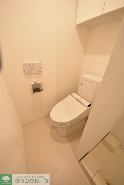 クレヴィスタ練馬武蔵関の物件内観写真