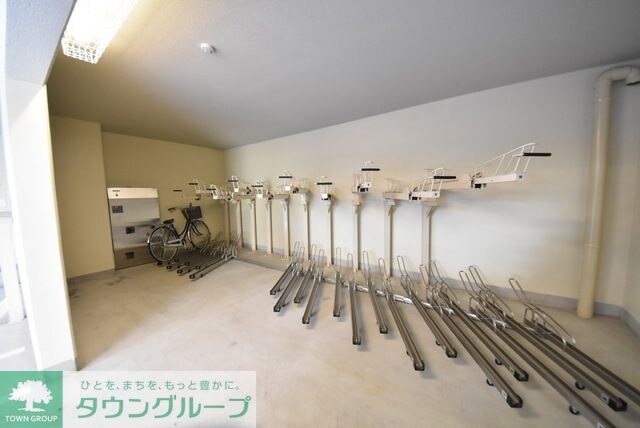 クレヴィスタ練馬武蔵関の物件内観写真