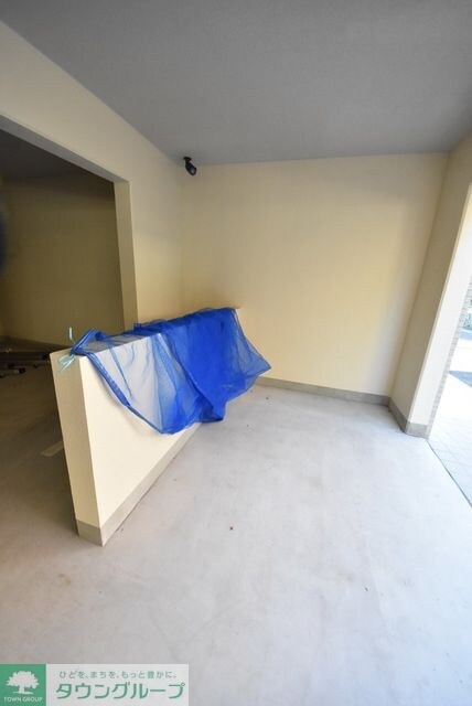 クレヴィスタ練馬武蔵関の物件内観写真