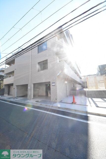 クレヴィスタ練馬武蔵関の物件内観写真