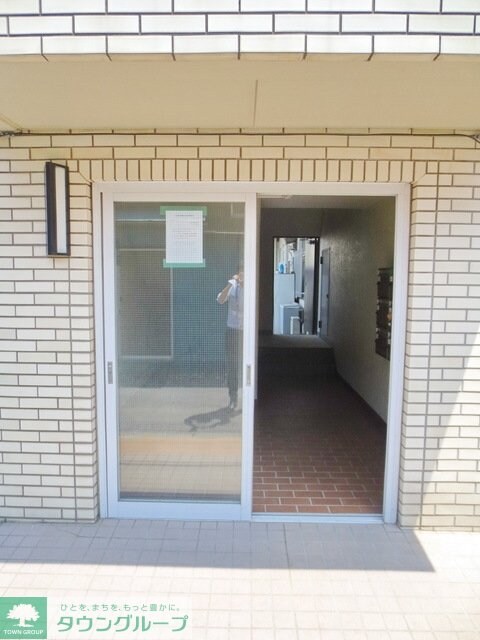 池田ビルの物件内観写真