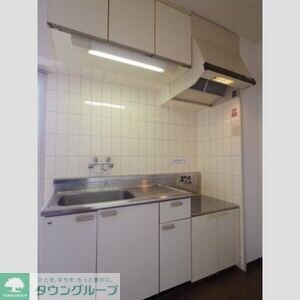 ハイシティロイヤルの物件内観写真