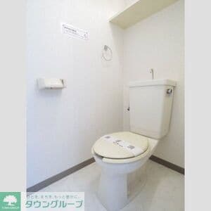 ハイシティロイヤルの物件内観写真