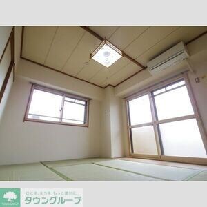 ハイシティロイヤルの物件内観写真