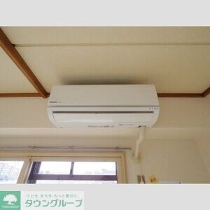 ハイシティロイヤルの物件内観写真