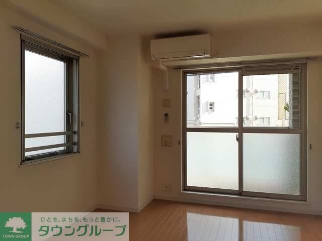 クラール和光の物件内観写真