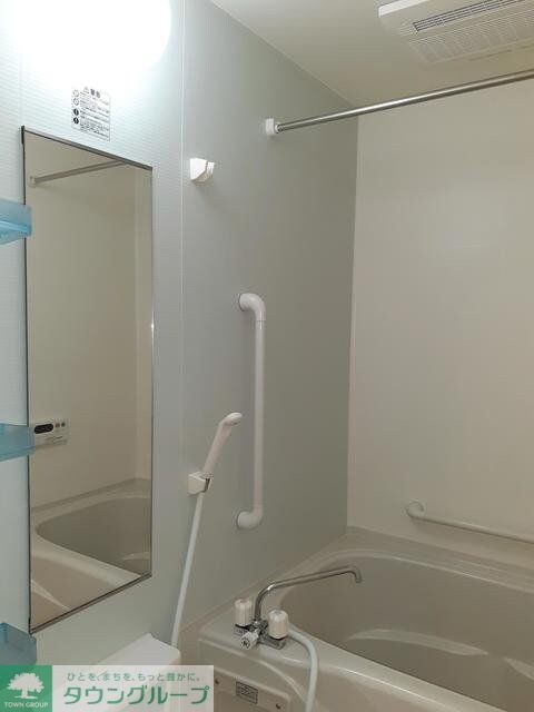 クラール和光の物件内観写真