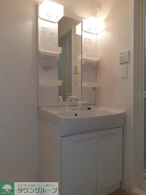 クラール和光の物件内観写真