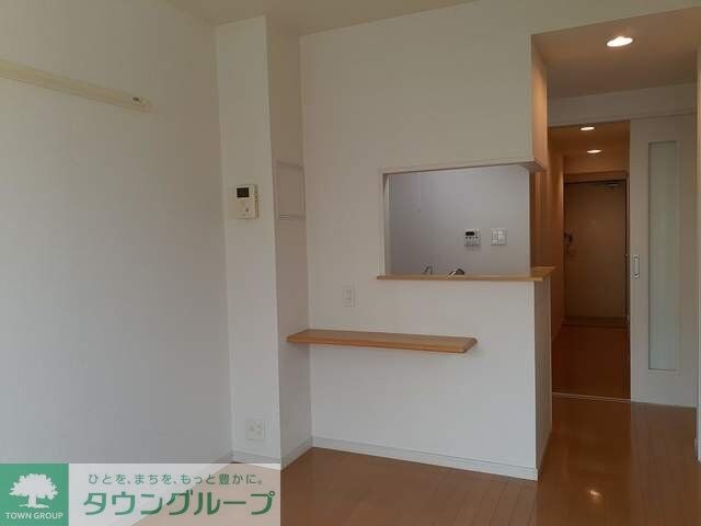 クラール和光の物件内観写真