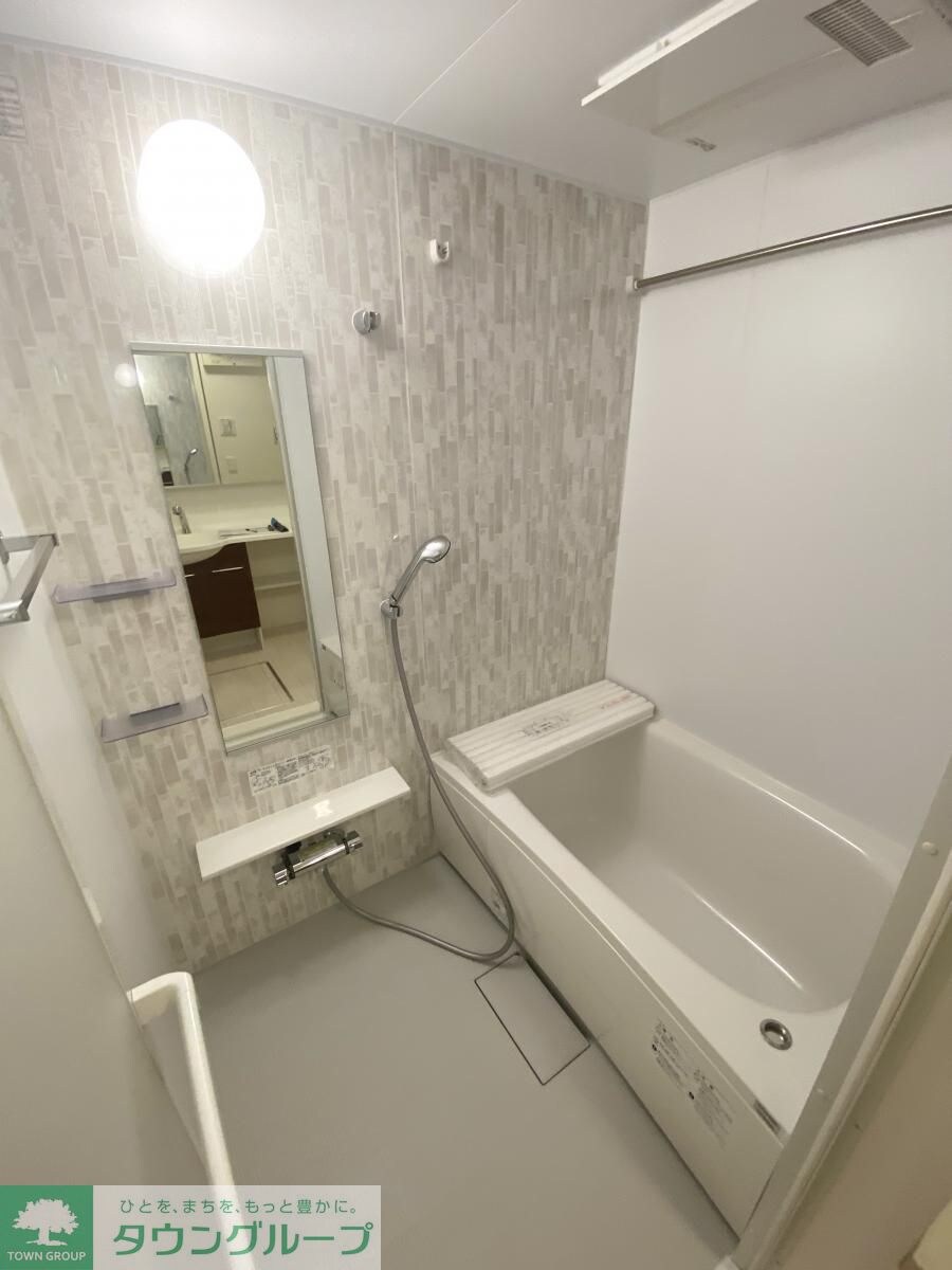 エクセリア上鷺宮IIの物件内観写真