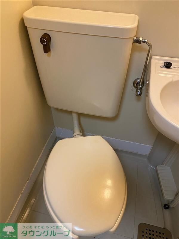 レオパレスデルニエの物件内観写真