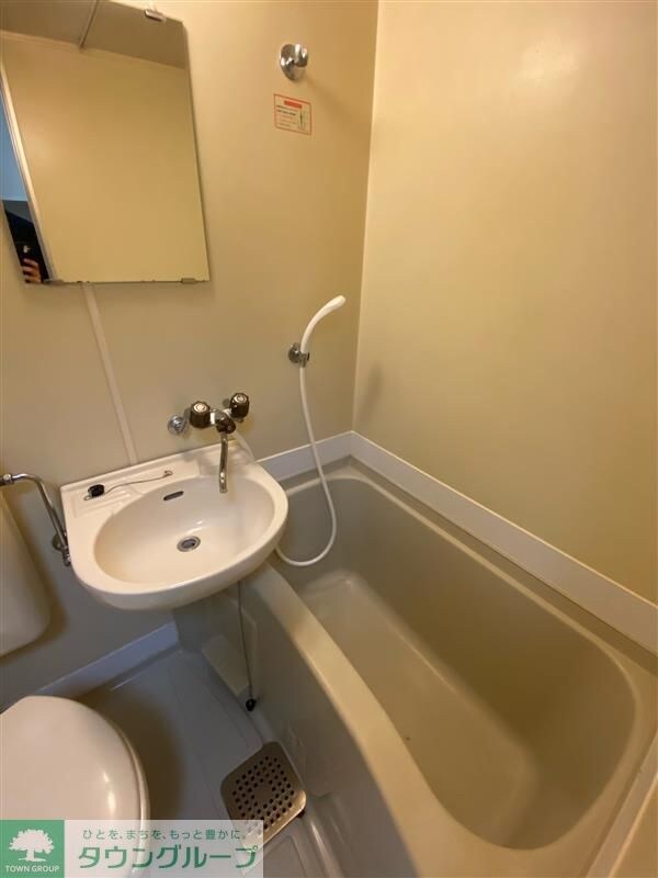 レオパレスデルニエの物件内観写真