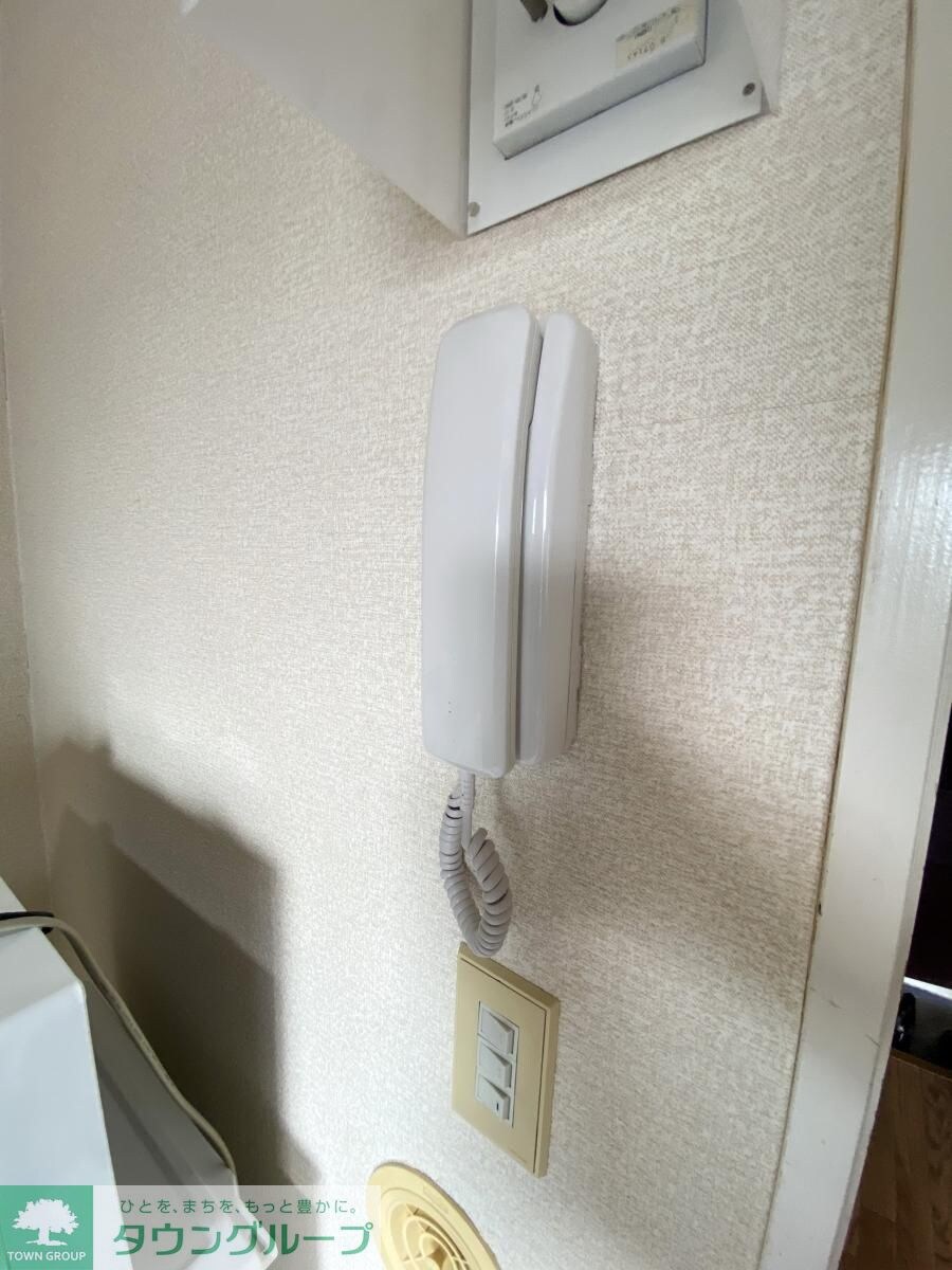 レオパレスデルニエの物件内観写真