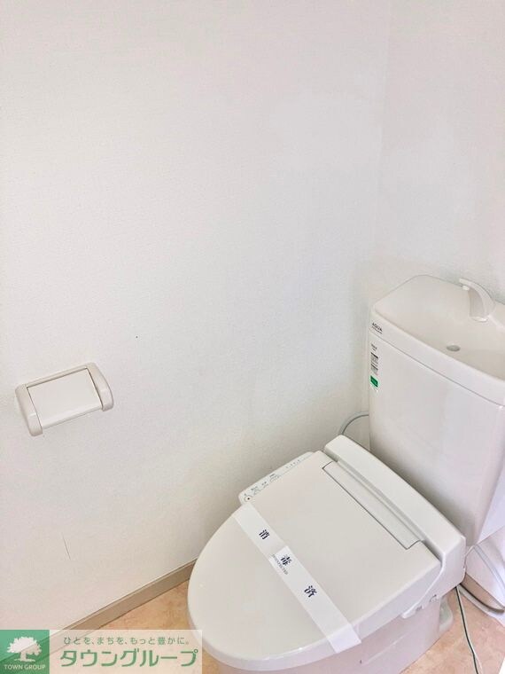 ライオンズマンション久米川の物件内観写真