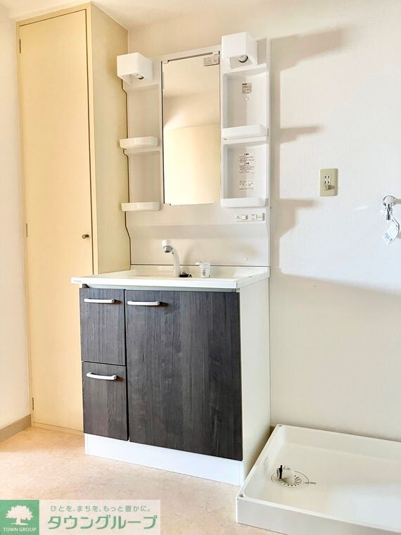 ライオンズマンション久米川の物件内観写真