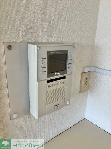 ライオンズマンション久米川の物件内観写真