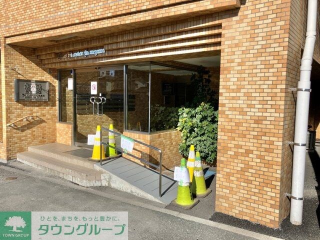 ライオンズマンション久米川の物件内観写真