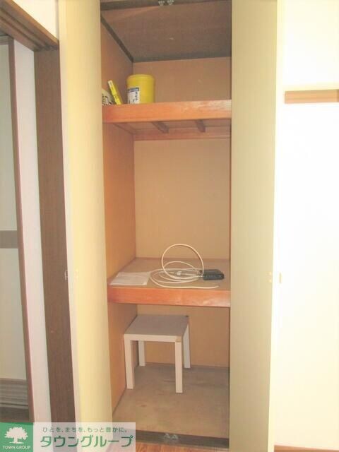 シャトレ清瀬の物件内観写真