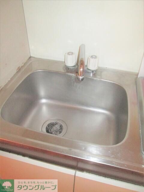 シャトレ清瀬の物件内観写真