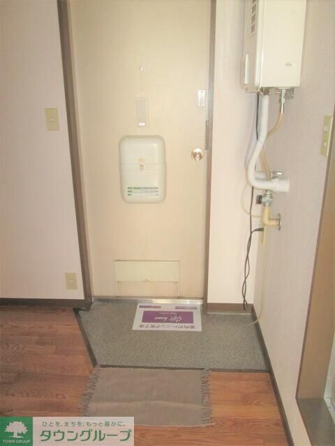 シャトレ清瀬の物件内観写真