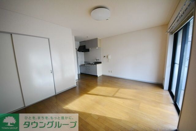 グレンドーラの物件内観写真