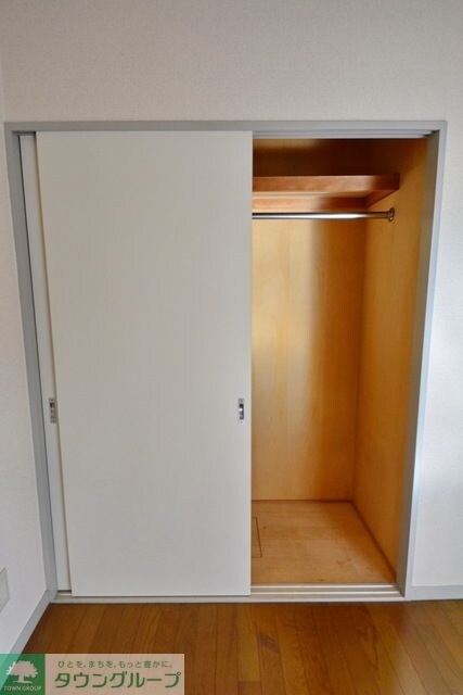 グレンドーラの物件内観写真