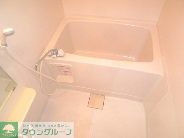 ヴィラソレイユの物件内観写真