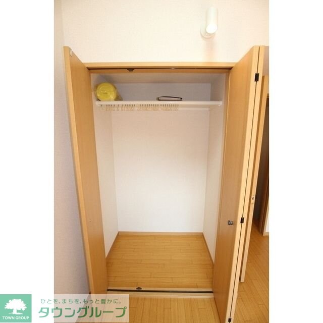 ヴィラソレイユの物件内観写真