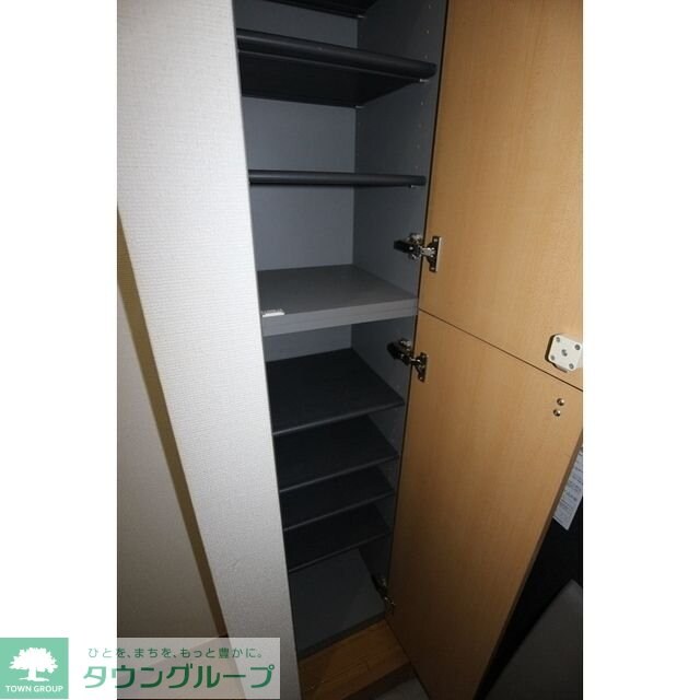 ヴィラソレイユの物件内観写真